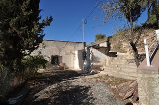 Casa rural en venta en Fortuna