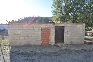 Casa rural en venta en Fortuna