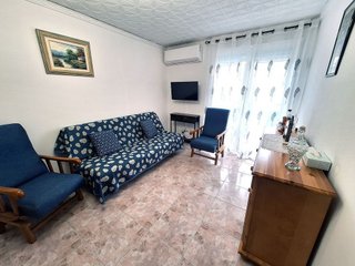 Piso en alquiler en Puerto en Jávea/Xàbia