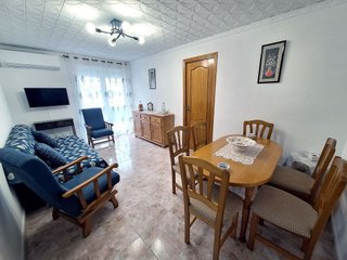 Piso en alquiler en Puerto en Jávea/Xàbia