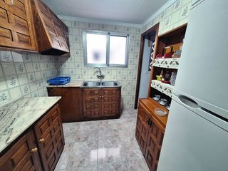 Piso en alquiler en Puerto en Jávea/Xàbia