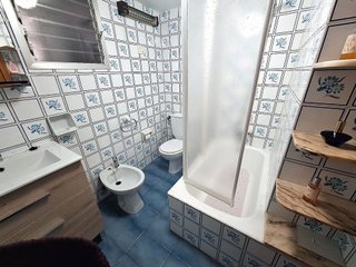 Piso en alquiler en Puerto en Jávea/Xàbia