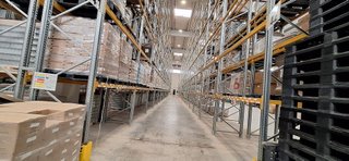 Nave industrial en alquiler en Riba-roja de Túria
