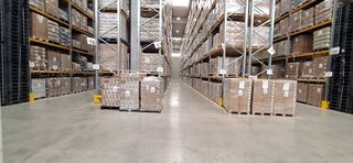 Nave industrial en alquiler en Riba-roja de Túria