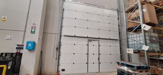 Nave industrial en alquiler en Riba-roja de Túria