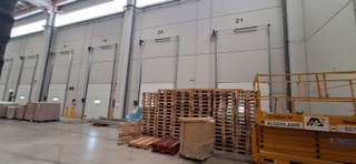 Nave industrial en alquiler en Riba-roja de Túria