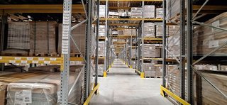 Nave industrial en alquiler en Riba-roja de Túria