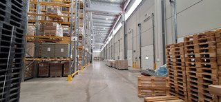 Nave industrial en alquiler en Riba-roja de Túria