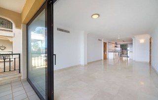 Ático en alquiler en El Coll d'en Rabassa en Palma de Mallorca