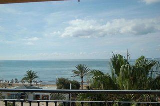 Ático en alquiler en El Coll d'en Rabassa en Palma de Mallorca