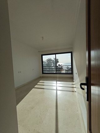 Ático en alquiler en El Coll d'en Rabassa en Palma de Mallorca