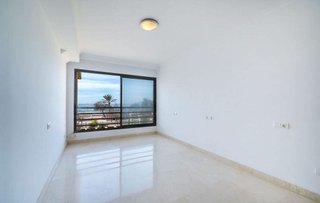 Ático en alquiler en El Coll d'en Rabassa en Palma de Mallorca