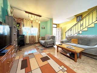 Casa adosada en venta en El Mirador-Pozo Aledo en San Javier