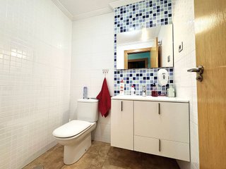 Casa adosada en venta en El Mirador-Pozo Aledo en San Javier