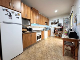 Casa adosada en venta en El Mirador-Pozo Aledo en San Javier