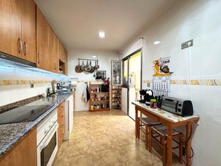 Casa adosada en venta en El Mirador-Pozo Aledo en San Javier