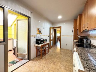 Casa adosada en venta en El Mirador-Pozo Aledo en San Javier