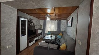 Casa adosada en venta en Huelma