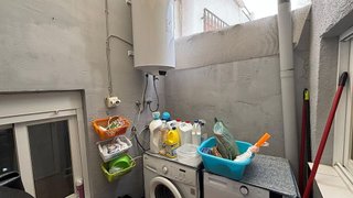 Casa adosada en venta en Huelma