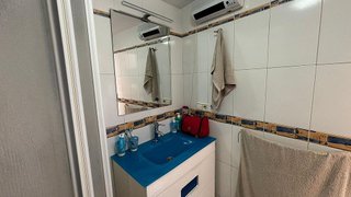 Casa adosada en venta en Huelma