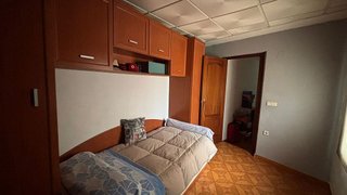 Casa adosada en venta en Huelma