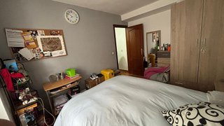 Casa adosada en venta en Huelma