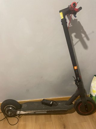 Xiaomi Pro 2 patinete eléctrico