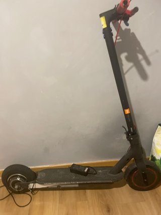 Xiaomi Pro 2 patinete eléctrico