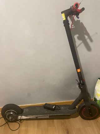 Xiaomi Pro 2 patinete eléctrico