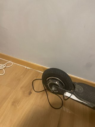 Xiaomi Pro 2 patinete eléctrico