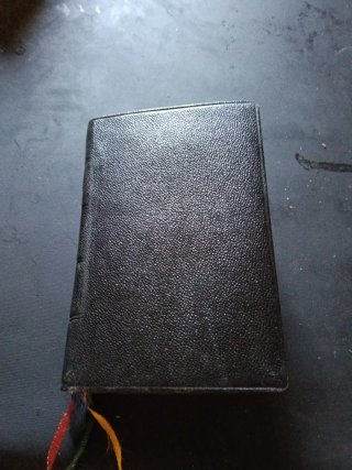 Manual de las Hijas de María