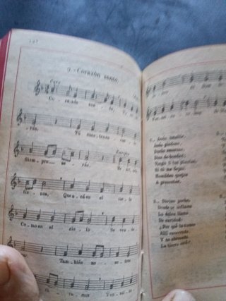 Manual de las Hijas de María
