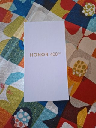 Honor 400 5G