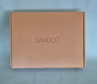 Tableta Gráfica Wacom Bamboo Pen