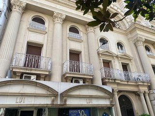Oficina en alquiler en Zona Centro en Córdoba