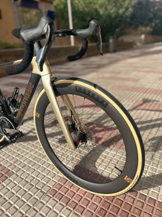 Cannondale Supersix Evo 1 2026 - Nueva