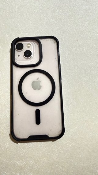 iPhone 13 Como Nuevo