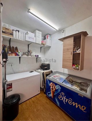 Traspaso local comercial
