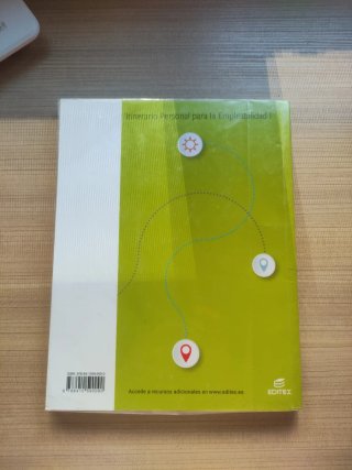 Itinerario personal para la empleabilidad I