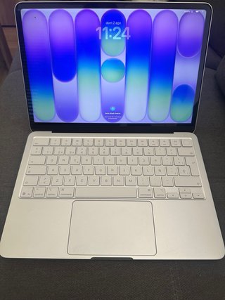 MacBook Neo 512GB