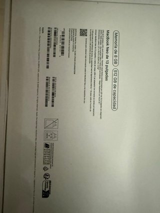 MacBook Neo 512GB
