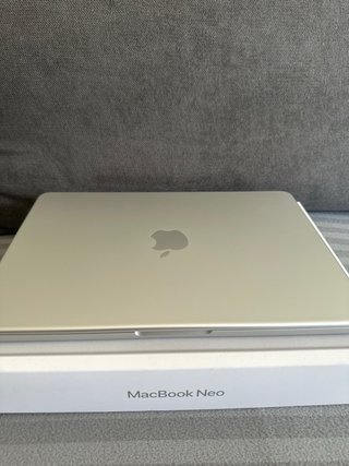 MacBook Neo 512GB