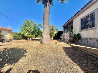 Chalet en venta en Los Balcones - Los Altos del Edén en Torrevieja