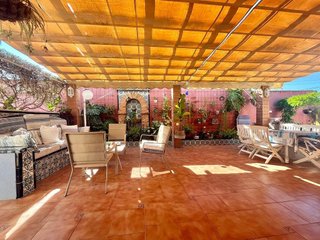 Chalet en venta en Los Balcones - Los Altos del Edén en Torrevieja