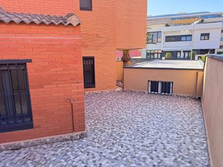 Chalet en venta en Las Salinas en Roquetas de Mar