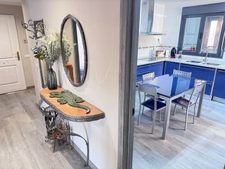 Chalet en venta en Las Salinas en Roquetas de Mar