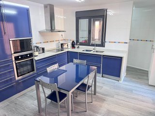 Chalet en venta en Las Salinas en Roquetas de Mar