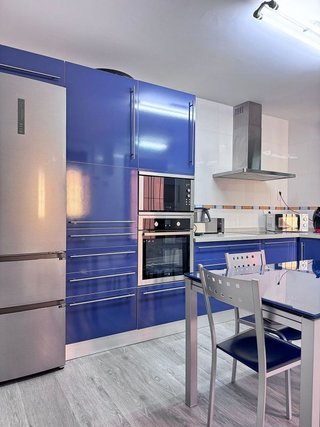 Chalet en venta en Las Salinas en Roquetas de Mar
