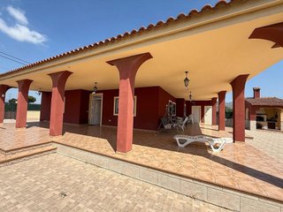 Chalet en venta en Albatera