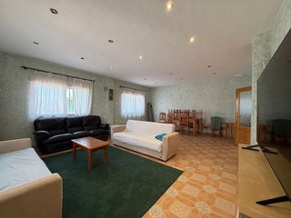Chalet en venta en Albatera